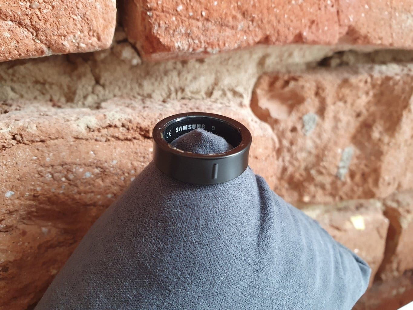 Teszt: Samsung Galaxy Ring okosgyűrű