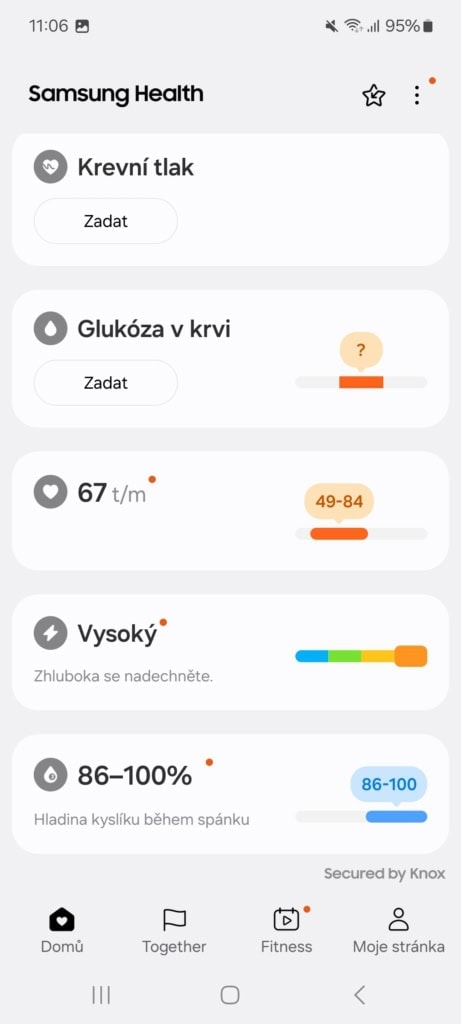 Az alkalmazásba néhány adatot manuálisan is bevihet