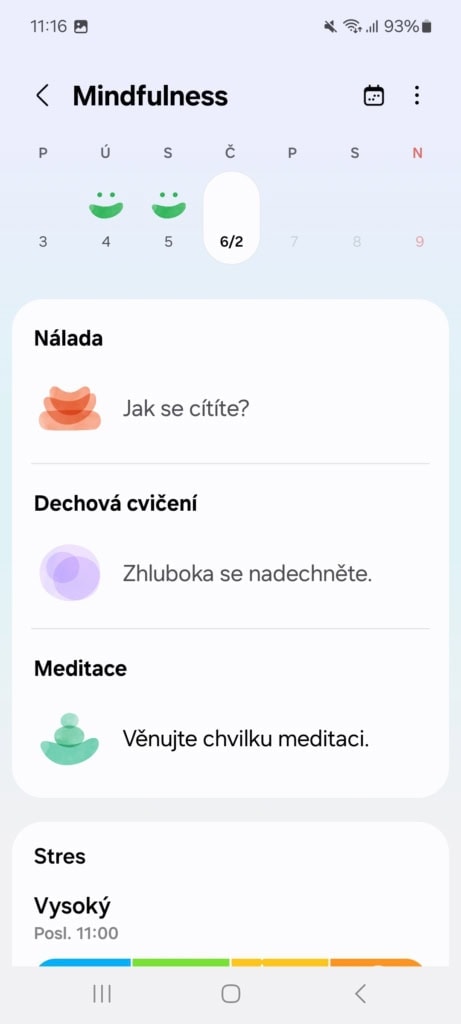 Néhány eszköz a kikapcsolódáshoz