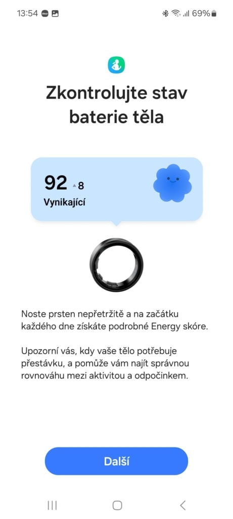 Beállítás megkezdése