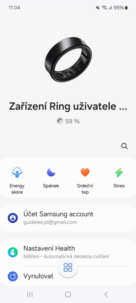 A töltöttségi szint magától értetődő