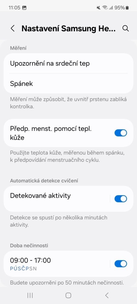 Az ajánlat áttekinthető