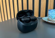 Teszt: JBL Tune Buds 2 vezeték nélküli fülhallgató