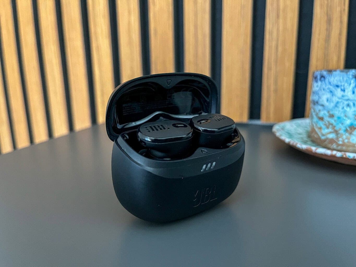 Teszt: JBL Tune Buds 2 vezeték nélküli fülhallgató