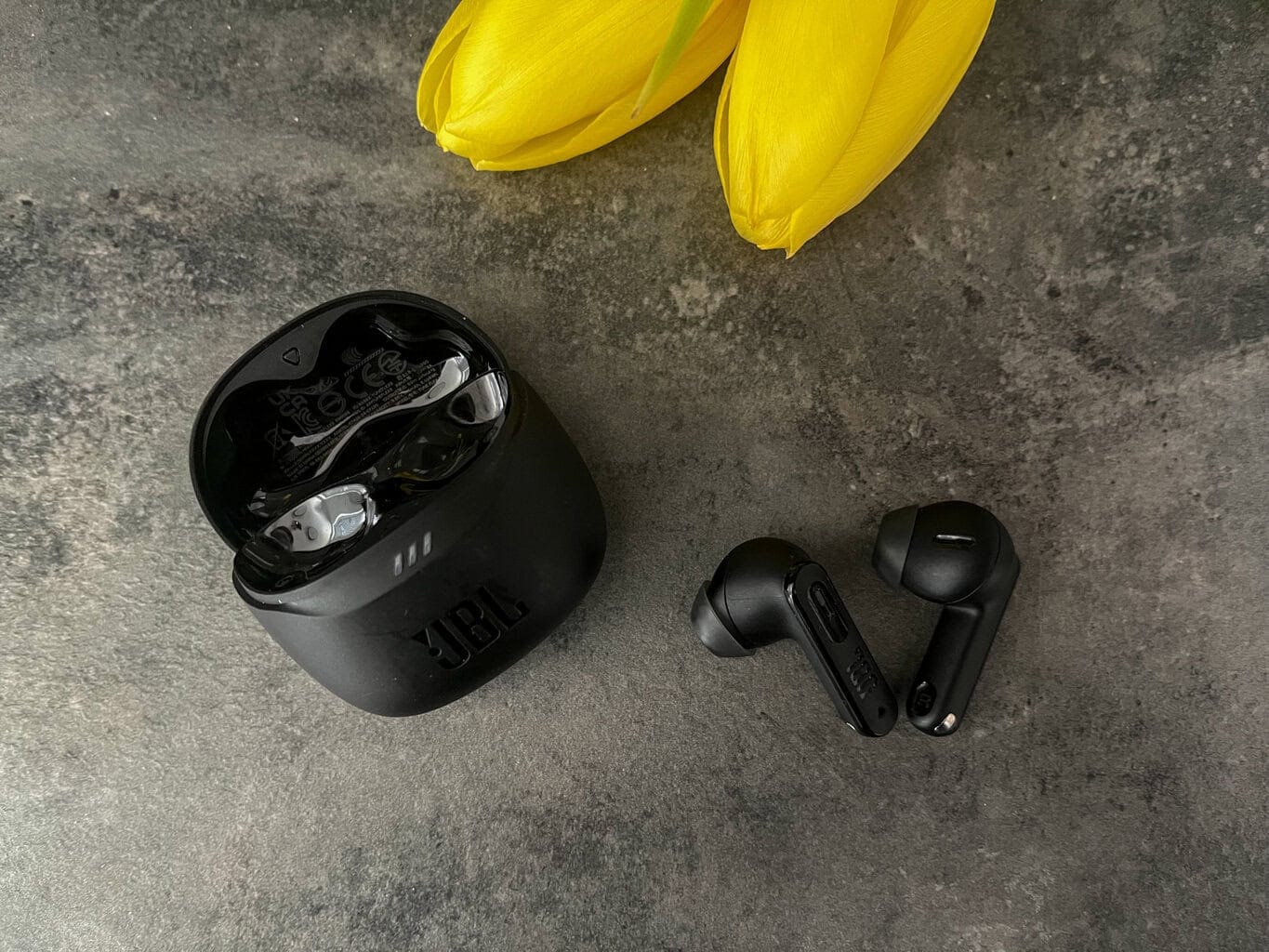 Teszt: JBL Tune Flex 2 vezeték nélküli fülhallgató