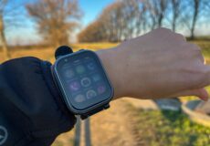 Teszt: Carneo GuardKid+ 4G Ultra okosóra