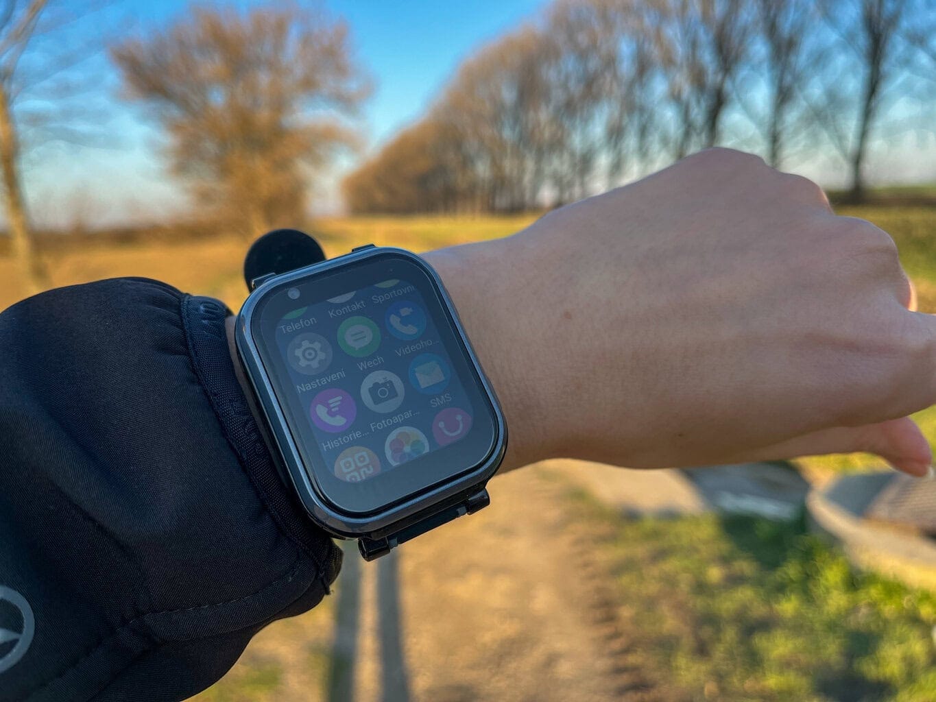Teszt: Carneo GuardKid+ 4G Ultra okosóra