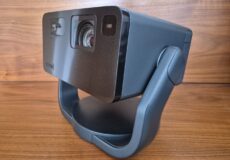 Teszt: Epson EF-22 okos projektor