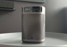 Teszt: XGIMI MoGo 2 Pro okos projektor