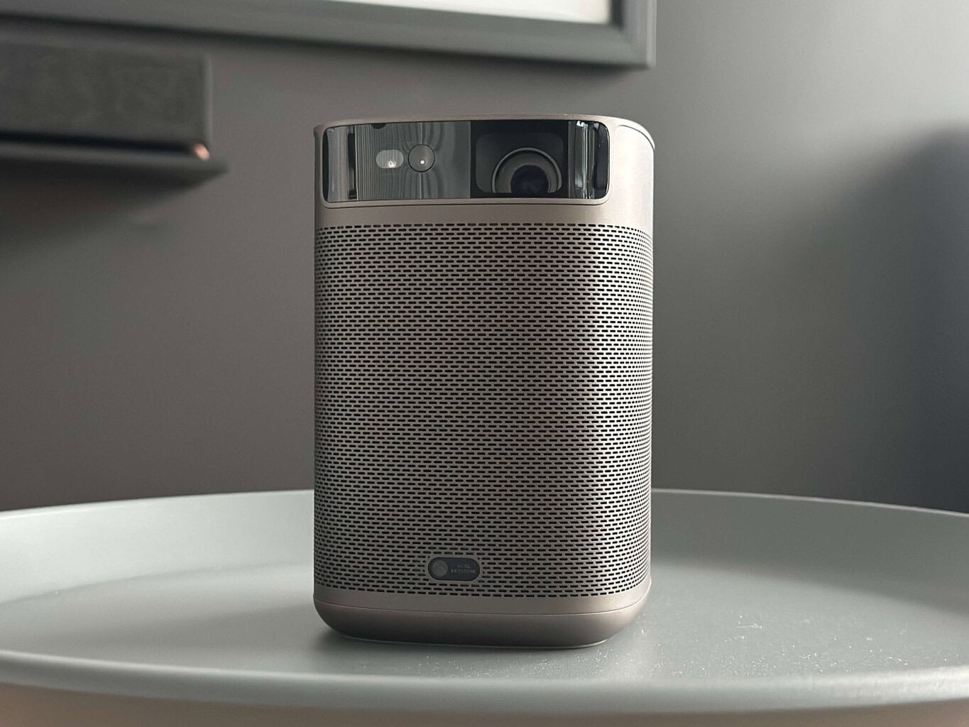 Teszt: XGIMI MoGo 2 Pro okos projektor