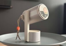 Teszt: XGIMI MoGo 3 Pro okos projektor