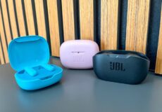 Teszt: JBL Wave 2 vezeték nélküli fülhallgatók: Buds, Beam, Flex