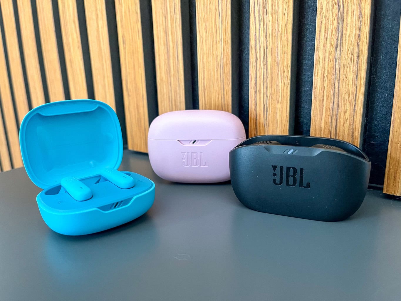 Teszt: JBL Wave 2 vezeték nélküli fülhallgatók: Buds, Beam, Flex