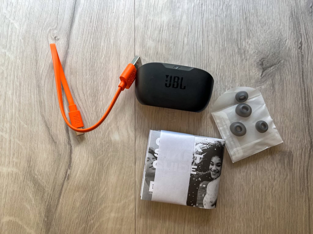 JBL Wave Buds 2
