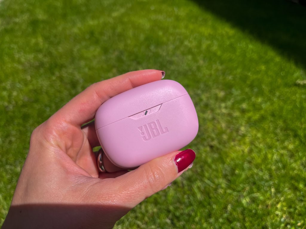 A JBL Wave Beam 2 tok minőségi hatást kelt