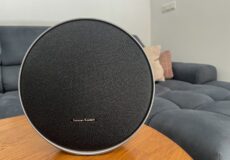Teszt: Harman Kardon Onyx 9 bluetooth hangszóró