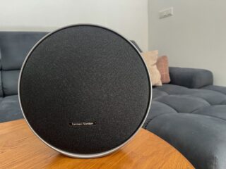 Teszt: Harman Kardon Onyx 9 bluetooth hangszóró