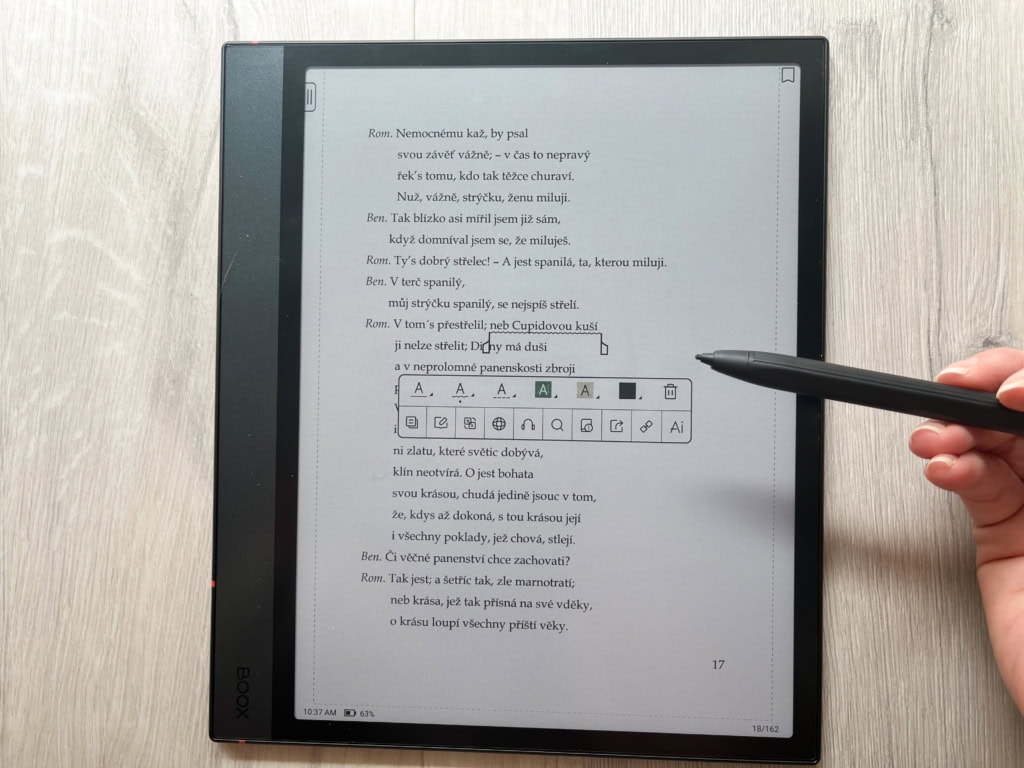 PDF dokumentumokkal egyszerűen dolgozhatsz