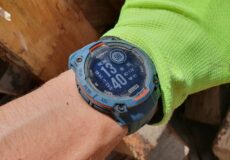 Teszt: Garmin Instinct 3 Solar okosóra