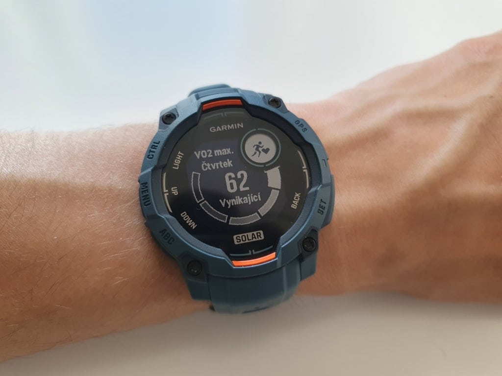 A VO2 max tájékoztat a fizikai állapotodról