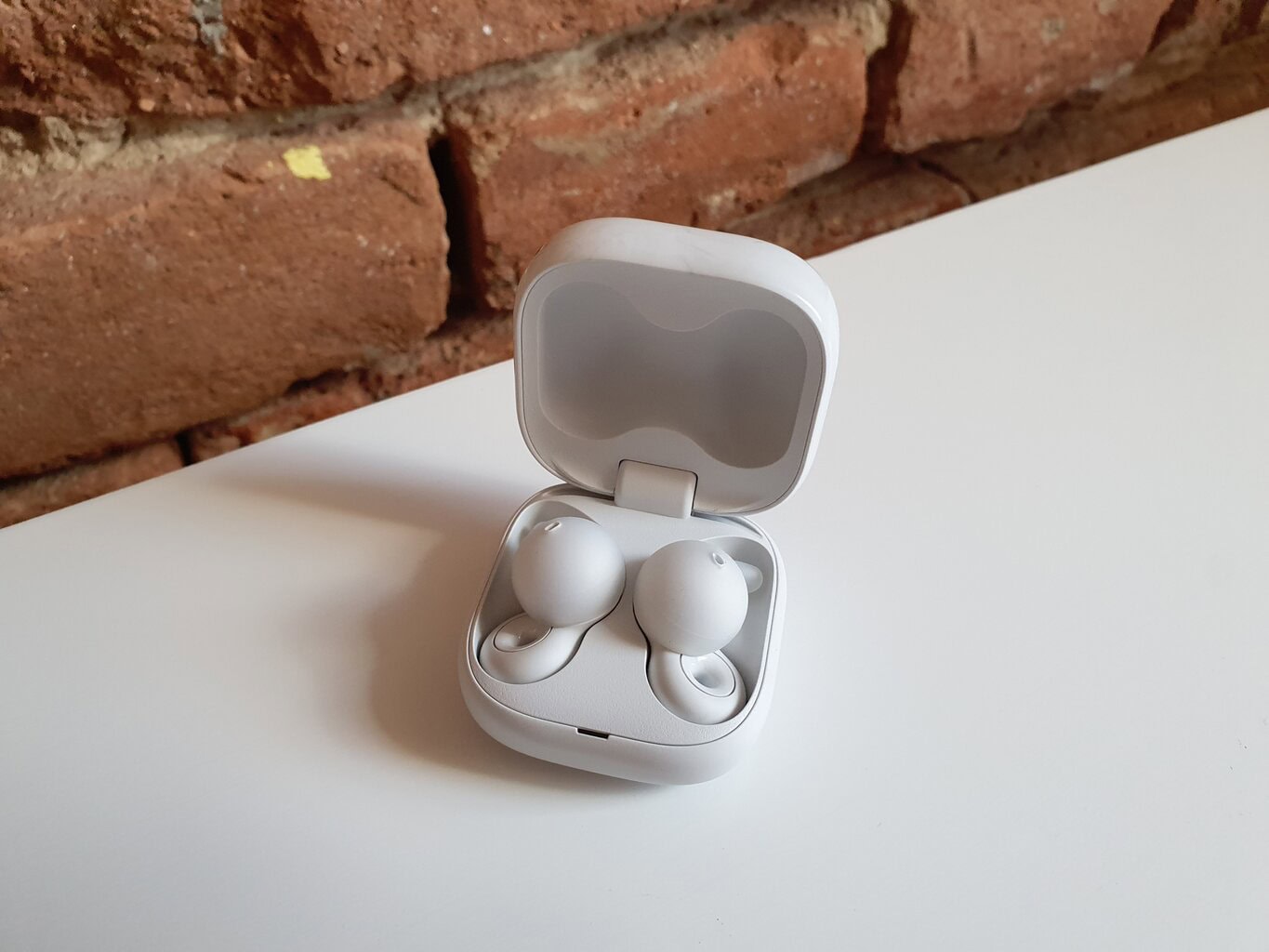 Teszt: SONY LinkBuds Open vezeték nélküli fülhallgató