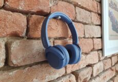 Teszt: SONY WH-CH520 vezeték nélküli fejhallgató