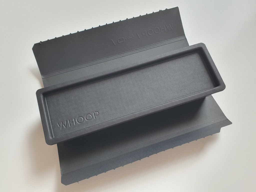 Minimalista doboz
