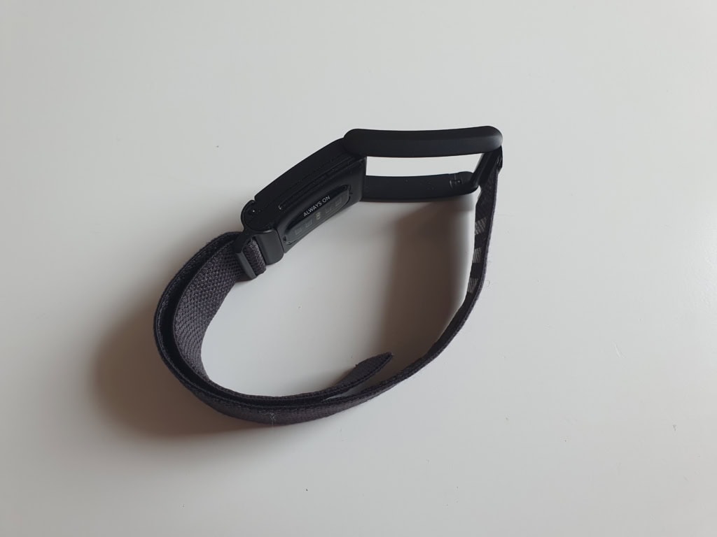 Intuitív rögzítés
