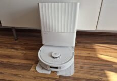 Teszt: Roborock Qrevo Pro robotporszívó
