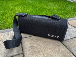 Teszt: Sony ULT Field 3 bluetooth hangszóró