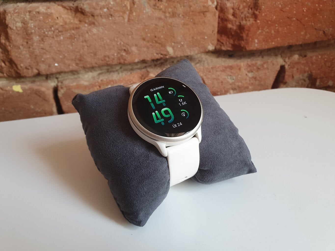 Teszt: Garmin Vivoactive 6 okosóra