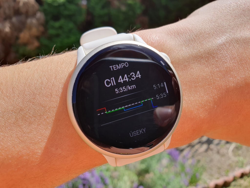 PacePro előnézet
