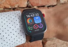 Teszt: Huawei Watch Fit 4 Pro okosóra