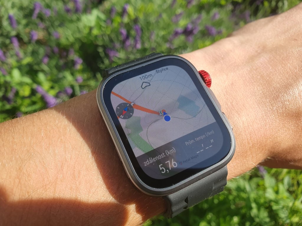 Pontos és áttekinthető navigáció